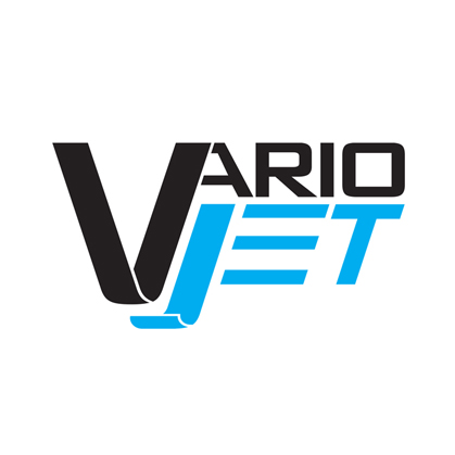 VarioJet Neo Canvas Fabric SOL 280G