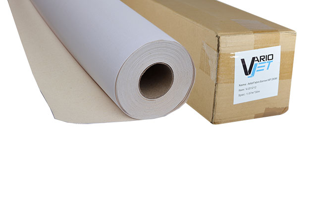 VarioJet Neo Canvas Fabric WP 280M
