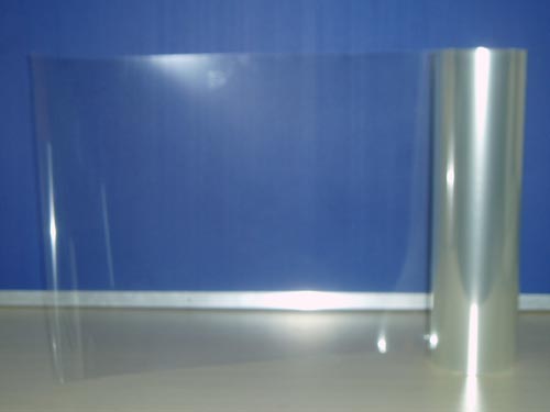 BG 6014 Hight clear PET mounting film