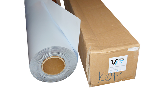 VarioJet Multilayer Blockout Film 290M