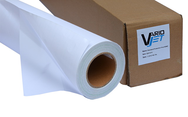 VarioJet Standard Protective Vinyl 80MZ