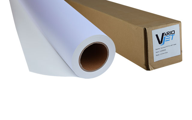 VarioJet Standard PP Film WP 190M