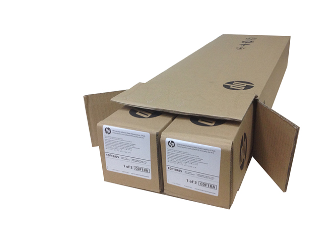 HP Everyday Adhesive Matte Polipropylene