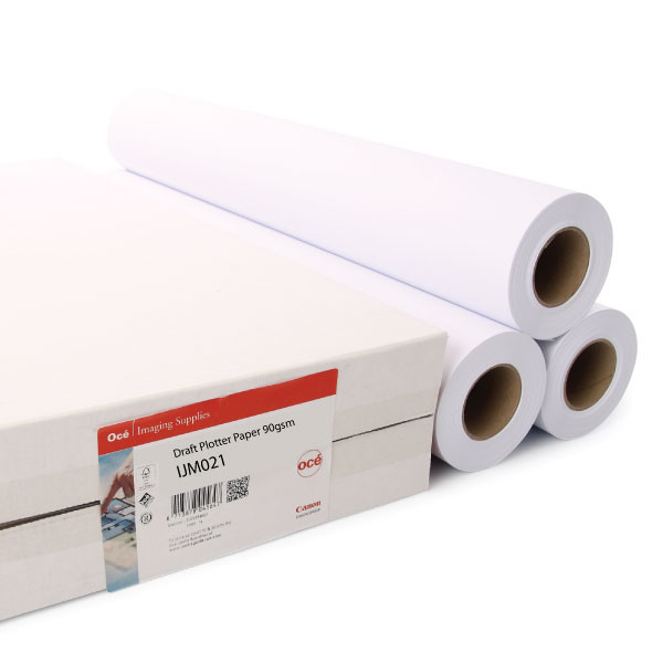 Oce IJM 009 Draft Paper, 75g